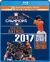 MLB: 2017 World Series: Collector's Edition (Blu-ray)