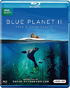 Blue Planet II (Blu-ray)