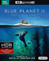 Blue Planet II (4K Ultra HD/Blu-ray)