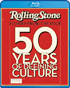 Rolling Stone: Stories From The Edge (Blu-ray)