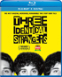 Three Identical Strangers (Blu-ray)