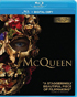 McQueen (Blu-ray)