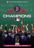 MLB: 2018 World Series Champions: Boston Red Sox