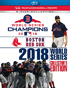 MLB: 2018 World Series: Collector's Edition (Blu-ray)