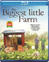Biggest Little Farm (Blu-ray)