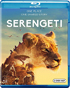 Serengeti (Blu-ray)