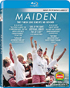 Maiden (Blu-ray)