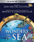 Wonders Of The Sea (4K Ultra HD/Blu-ray)