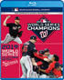 MLB: 2019 World Series: Collector's Edition (Blu-ray)