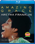 Amazing Grace (2018)(Blu-ray)