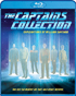 Captains Collection (Blu-ray)