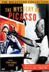 Mystery Of Picasso