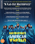 David Byrne's American Utopia (Blu-ray-UK)