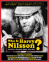 Who is Harry Nilsson (And Why Is Everybody Talkin' About Him)? (Blu-ray)