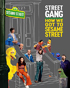 Street Gang: How We Got To Sesame Street (Blu-ray)