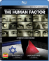 Human Factor (2019)(Blu-ray)