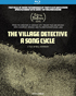 Village Detective: A Song Cycle (Blu-ray)