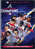MLB: 2021 World Series Champions: Atlanta Braves