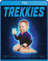 Trekkies: 25th Anniversary Edition (Blu-ray)