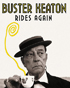 Buster Keaton Rides Again / Helicopter Canada (Blu-Ray)