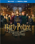 Harry Potter 20th Anniversary: Return To Hogwarts (Blu-ray)