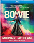 Moonage Daydream (Blu-ray)