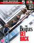 Beatles: Get Back: Collector's Edition (Blu-ray-UK)