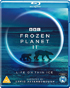 Frozen Planet II (Blu-ray-UK)
