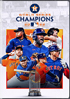 MLB: 2022 World Series Champions: Houston Astros