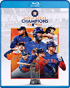 MLB: 2022 World Series Champions: Houston Astros (Blu-ray)