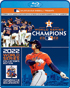 MLB: 2022 World Series: Collector's Edition (Blu-ray)