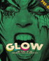 Glow: The Story Of The Gorgeous Ladies Of Wrestling: Limited Edition (Blu-ray)