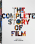 Complete Story Of Film (Blu-ray): An Odyssey / A New Generation