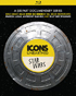 Icons Unearthed: Star Wars (Blu-ray)