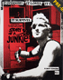 Story Of A Junkie: Limited Edition (Blu-ray/CD)