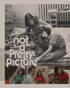 Not A Pretty Picture: Criterion Collection (Blu-ray)