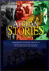 Afghan Stories
