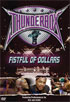 Thunderbox: Fistful Of Dollars (DTS)