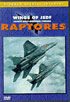Wings Of JSDF (Japan Self-Defense Forces): Raptores