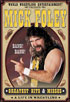 WWE: Mick Foley's Greatest Hits And Misses: A Life In Wrestling