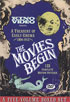 Movies Begin: A Treasury Of Early Film 1894-1913