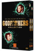 Godfathers Collection: The True History Of The Mafia