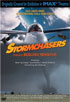 IMAX: Stormchasers 2 Disc Set (DTS)(WMV HD)