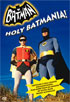 Batman: Holy Batmania