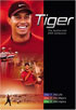 Tiger: The Authorized DVD Collection