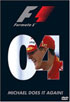 Formula 1 Review 2004