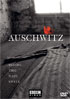 Auschwitz: Inside The Nazi State