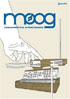 Moog: A Documentary By Hans Fjellestad