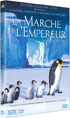 La Marche De l'Empereur: Edition Collector 2 DVD (DTS)(PAL-FR)