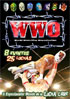 World Wrestling Organization: 8 Event Set